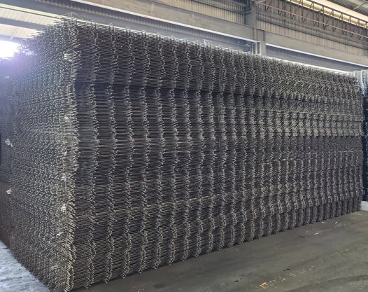 Standard sheet product